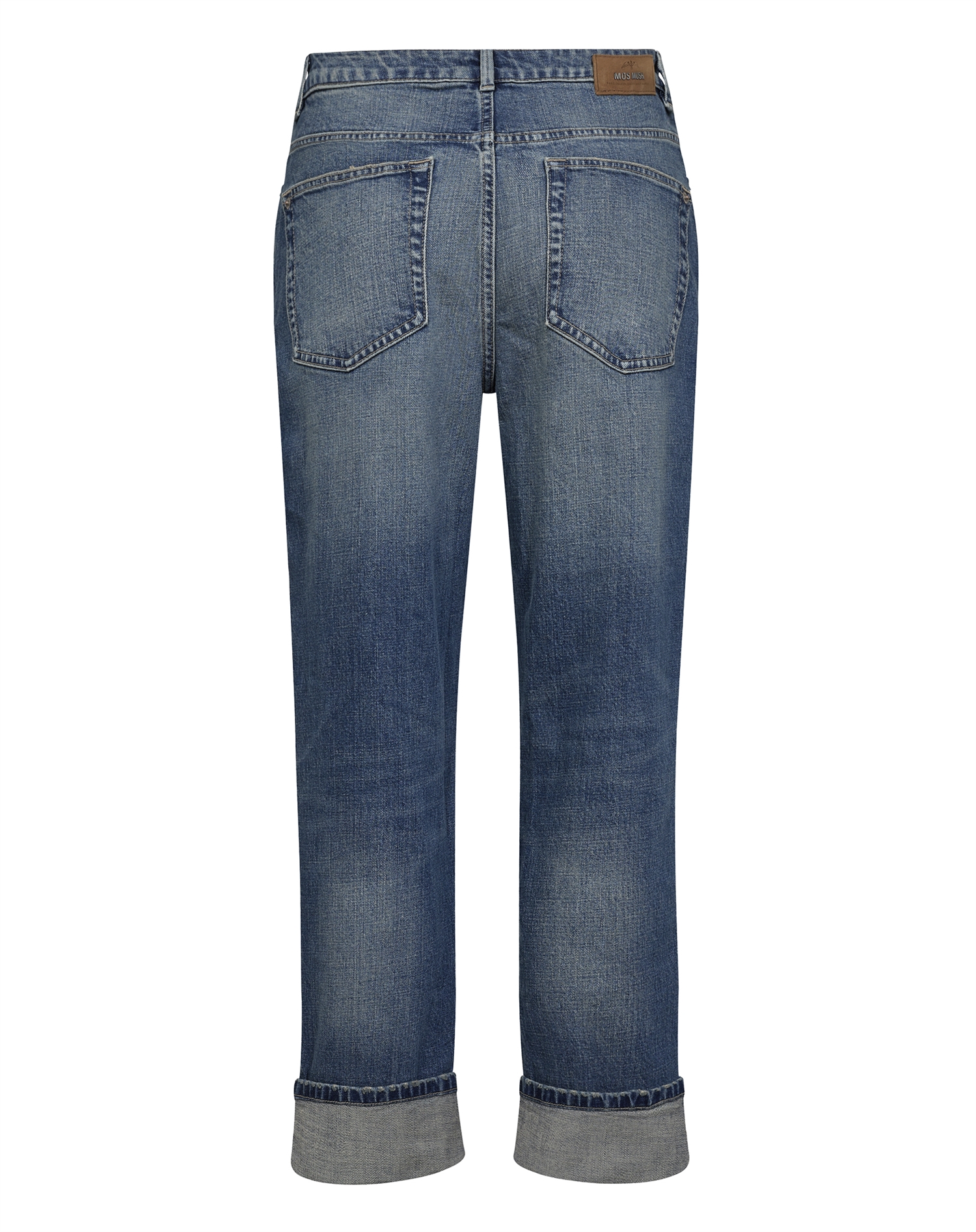 Mos Mosh - MMRachel Vintage Jeans - Blue